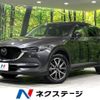 mazda cx-5 2017 -MAZDA--CX-5 LDA-KF2P--KF2P-122731---MAZDA--CX-5 LDA-KF2P--KF2P-122731- image 1