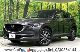 mazda cx-5 2017 -MAZDA--CX-5 LDA-KF2P--KF2P-122731---MAZDA--CX-5 LDA-KF2P--KF2P-122731-