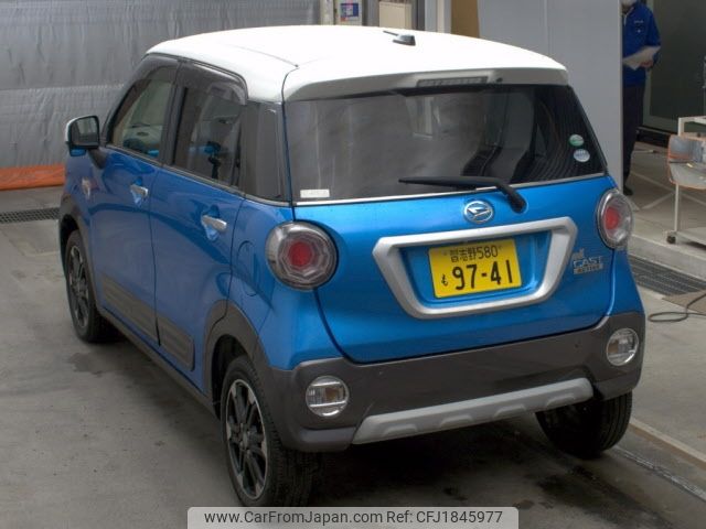 daihatsu cast 2015 CFJ1845977 image 2