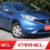 nissan note 2014 F00738 image 1