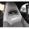 abarth 595 2021 quick_quick_3BA-31214T_ZFA3120000JE80867 image 6