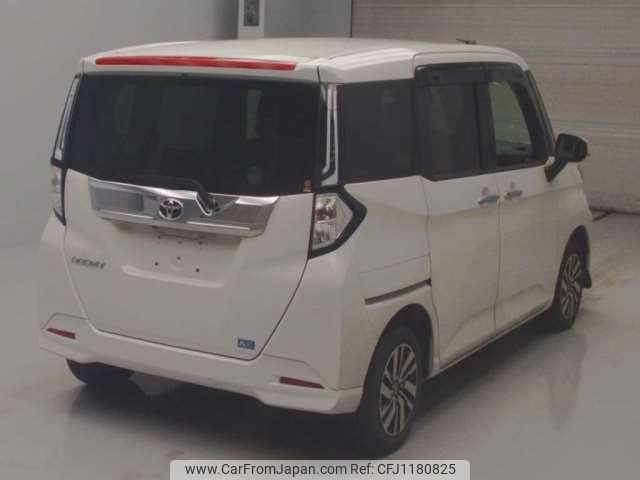 toyota roomy 2022 -TOYOTA--Roomy 5BA-M900A--M900A-0658850---TOYOTA--Roomy 5BA-M900A--M900A-0658850- image 2