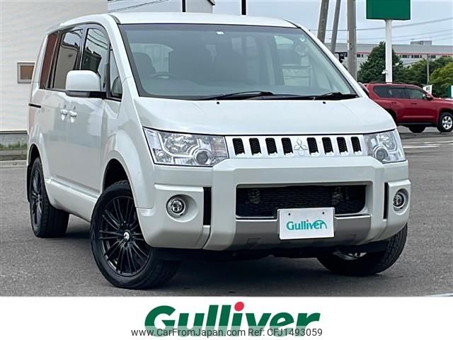 mitsubishi delica-d5 2018 CFJ1493059 image 1