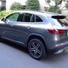 mercedes-benz gla-class 2023 -MERCEDES-BENZ--Benz GLA 5BA-247784M--W1N2477842J522539---MERCEDES-BENZ--Benz GLA 5BA-247784M--W1N2477842J522539- image 3