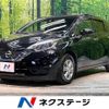 nissan note 2017 -NISSAN--Note DAA-HE12--HE12-072394---NISSAN--Note DAA-HE12--HE12-072394- image 1