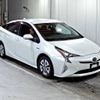 toyota prius 2016 -TOYOTA--Prius ZVW55-8016175---TOYOTA--Prius ZVW55-8016175- image 1