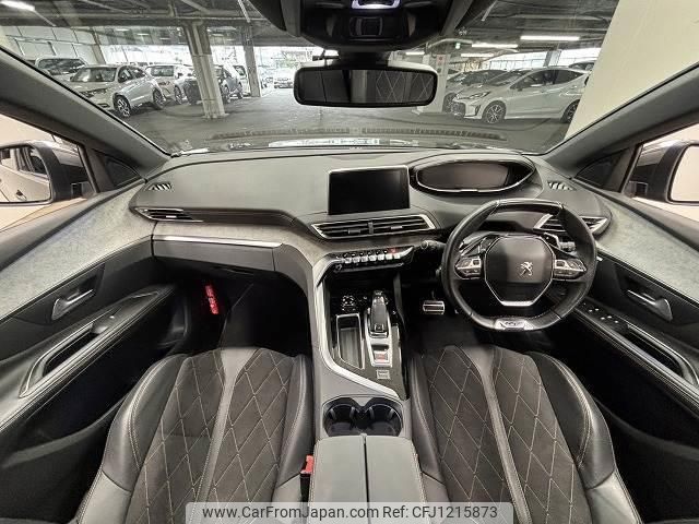 peugeot 5008 2018 quick_quick_LDA-P87AH01_VF3MJAHWWJL007261 image 2