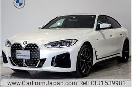 bmw 4-series 2022 CFJ1539981