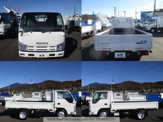 isuzu elf-truck 2014 quick_quick_TKG-NKR85A_7035912 image 2