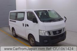 nissan caravan-van 2017 -NISSAN--Caravan Van VR2E26-042725---NISSAN--Caravan Van VR2E26-042725-