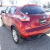 nissan juke 2015 -NISSAN--Juke DBA-YF15--YF15-403615---NISSAN--Juke DBA-YF15--YF15-403615- image 3
