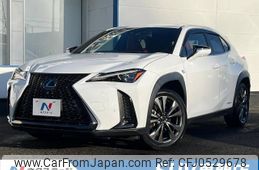 lexus ux 2019 -LEXUS--Lexus UX 6AA-MZAH15--MZAH15-2004197---LEXUS--Lexus UX 6AA-MZAH15--MZAH15-2004197-