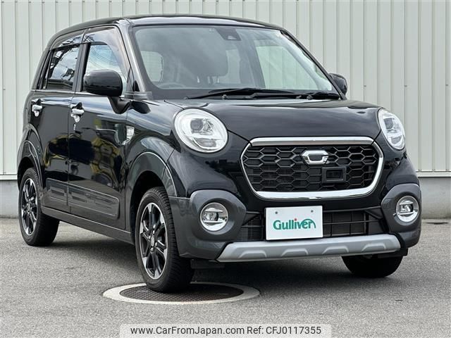 daihatsu cast 2016 -DAIHATSU--Cast DBA-LA250S--LA250S-0044068---DAIHATSU--Cast DBA-LA250S--LA250S-0044068- image 1