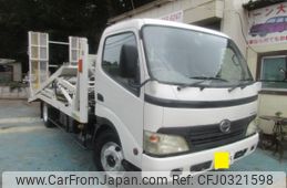 hino dutro 2009 GOO_NET_EXCHANGE_0561524A30241013W001