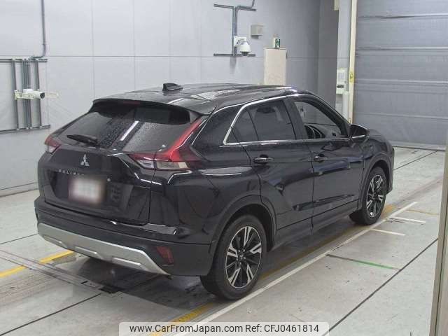 mitsubishi eclipse-cross 2022 -MITSUBISHI--Eclipse Cross 5BA-GK1W--GK1W-0500611---MITSUBISHI--Eclipse Cross 5BA-GK1W--GK1W-0500611- image 2