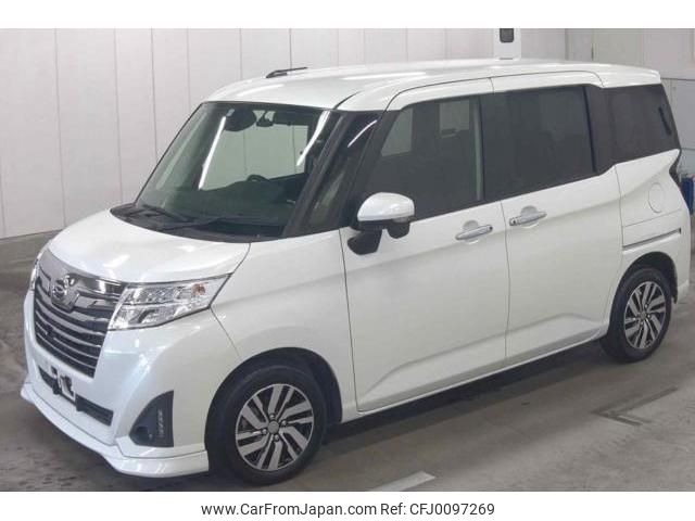 daihatsu thor 2017 quick_quick_DBA-M900S_00088871 image 2