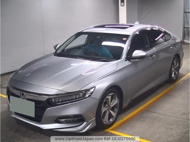 honda accord 2020 quick_quick_6AA-CV3_1000104 image 2