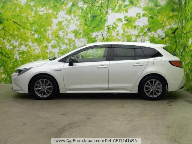 toyota corolla-touring-wagon 2020 quick_quick_6AA-ZWE214W_ZWE214-6011778 image 2