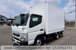 mitsubishi-fuso canter 2017 -MITSUBISHI--Canter TPG-FBA00--FBA00-551591---MITSUBISHI--Canter TPG-FBA00--FBA00-551591-