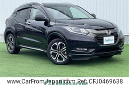 honda vezel 2017 -HONDA--VEZEL DAA-RU3--RU3-1264476---HONDA--VEZEL DAA-RU3--RU3-1264476-