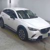 mazda cx-3 2022 -MAZDA--CX-3 5BA-DKLFY--DKLFY-502037---MAZDA--CX-3 5BA-DKLFY--DKLFY-502037- image 1