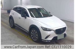 mazda cx-3 2022 -MAZDA--CX-3 5BA-DKLFY--DKLFY-502037---MAZDA--CX-3 5BA-DKLFY--DKLFY-502037-