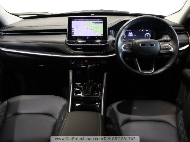 jeep commander 2024 CFJ1531762 image 2