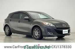 mazda axela 2010 -MAZDA--Axela DBA-BL5FW--BL5FW-116804---MAZDA--Axela DBA-BL5FW--BL5FW-116804-