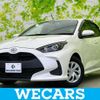 toyota yaris 2020 quick_quick_5BA-KSP210_KSP210-0006703 image 1