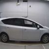 toyota prius-α 2012 -TOYOTA--Prius α DAA-ZVW41W--ZVW41-3138444---TOYOTA--Prius α DAA-ZVW41W--ZVW41-3138444- image 8