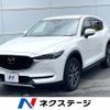 mazda cx-5 2017 -MAZDA--CX-5 LDA-KF2P--KF2P-117303---MAZDA--CX-5 LDA-KF2P--KF2P-117303- image 1