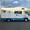 isuzu elf-van 2003 CFJ1599705 image 4