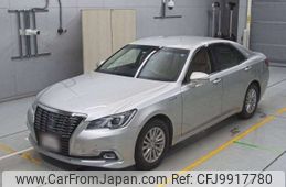 toyota crown 2017 -TOYOTA--Crown DAA-AWS210--AWS210-6126792---TOYOTA--Crown DAA-AWS210--AWS210-6126792-