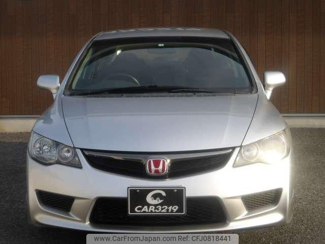 honda civic 2008 -HONDA--Civic FD2--1403619---HONDA--Civic FD2--1403619- image 2