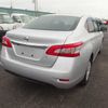 nissan sylphy 2014 21706 image 5