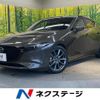 mazda mazda3-fastback 2019 CFJ1575221 image 1
