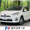 toyota aqua 2014 quick_quick_NHP10_NHP10-6346224 image 1