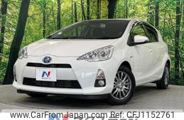 toyota aqua 2014 quick_quick_NHP10_NHP10-6346224