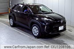 toyota yaris-cross 2024 -TOYOTA 【長崎 300む143】--Yaris Cross MXPB10-3042026---TOYOTA 【長崎 300む143】--Yaris Cross MXPB10-3042026-