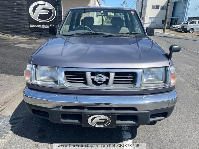 nissan datsun-pickup 1997 GOO_NET_EXCHANGE_0202417A30230702W001 image 2
