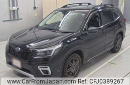 subaru forester 2021 -SUBARU--Forester SK5-009062---SUBARU--Forester SK5-009062-