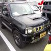 suzuki jimny 2013 -SUZUKI 【熊本 582ｳ2996】--Jimny JB23W--691157---SUZUKI 【熊本 582ｳ2996】--Jimny JB23W--691157- image 1