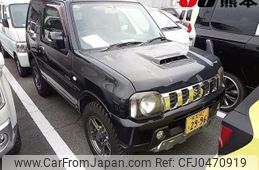 suzuki jimny 2013 -SUZUKI 【熊本 582ｳ2996】--Jimny JB23W--691157---SUZUKI 【熊本 582ｳ2996】--Jimny JB23W--691157-