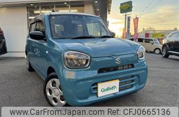 suzuki alto 2023 -SUZUKI--Alto 3BA-HA37S--HA37S-161571---SUZUKI--Alto 3BA-HA37S--HA37S-161571-