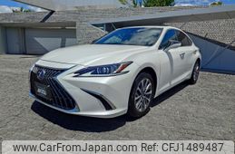 lexus es 2022 -LEXUS--Lexus ES 6AA-AXZH11--AXZH11-1006859---LEXUS--Lexus ES 6AA-AXZH11--AXZH11-1006859-