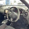 nissan juke 2013 -NISSAN--Juke CBA-NF15--NF15-320101---NISSAN--Juke CBA-NF15--NF15-320101- image 22