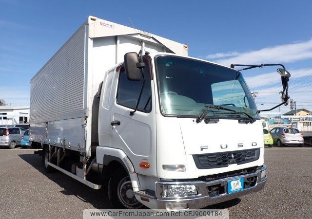 mitsubishi-fuso fighter 2013 REALMOTOR_N2023090208F-10 image 2