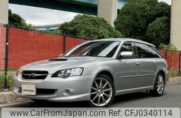 subaru legacy-touring-wagon 2005 quick_quick_TA-BP5_BP5-098391