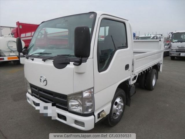 mazda titan 2011 quick_quick_SKG-LJR85A_LJR85-7002686 image 1