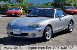 mazda roadster 2000 CFJ1648218